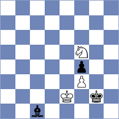 Assaubayeva - Nomin Erdene (Chess.com INT, 2021)