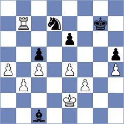 Drygalov - Cieslak (chess.com INT, 2025)