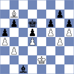 Faron - Michalski (Chorzow, 2010)