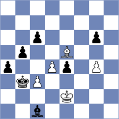 Fomevor - Osinovsky (chess.com INT, 2025)