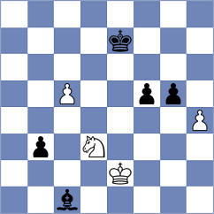 Samunenkov - Pranav (Sharjah UAE, 2025)