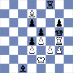 Petkov - Roebers (Sant Boi ESP, 2024)