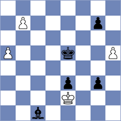 Marceil - Krueger (St James GCI, 2024)