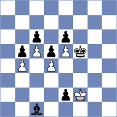 Hermida - Panarin (Playchess.com INT, 2004)