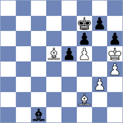 Mogranzini - Zpevak (Chess.com INT, 2020)