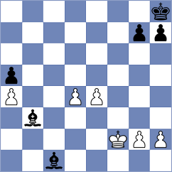 Kapranov - Izbosarov (Saratov, 2011)