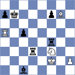 Milligan - Muir (St Andrews, 1981)