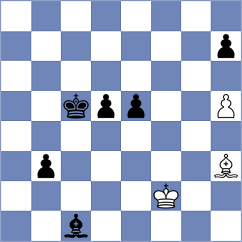 Bernal - Rshaid de Retes (Martinez Valle, 1993)