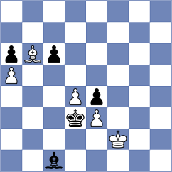 Spranger - Eilenberg (Playchess.com INT, 2020)