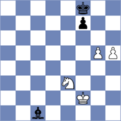 Klosterfrau - Simplicissimus (Playchess.com INT, 2007)