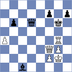 Obrezchikov - Grushin (Pavlovo, 2011)