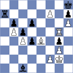 Knott - Karayiannis (England, 2011)