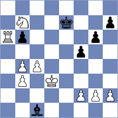 Purtseladze - De Gueldre (Mureck, 1998)