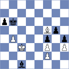 Sakovich - Bruyatskaya (St Petersburg RUS, 2024)