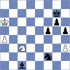 Sohier - Maltsevskaya (chess.com INT, 2022)