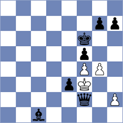 Bineshpajouh - Delavari (Chess.com INT, 2021)