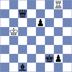 Ramirez Alvarez - Obregon (Chess.com INT, 2018)