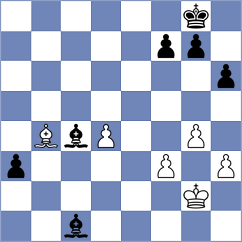 Karwowski - Makhmudov (chess.com INT, 2024)