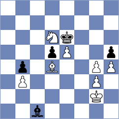 Obogoev - Baigulov (Tomsk, 2008)