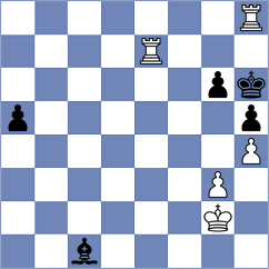 Paymard - Saraiean (Chess.com INT, 2021)
