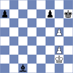 Melikhov - Proleiko (chess.com INT, 2025)