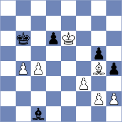Bayo Milagro - Gazineu Neto (chess.com INT, 2024)