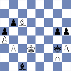 Rosenkranz - Gutheil (Playchess.com INT, 2020)