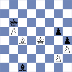 Clavijo Romero - Ladino Hernandez (Medellin COL, 2024)