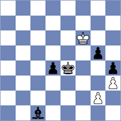Foisor - Deac (chess.com INT, 2023)