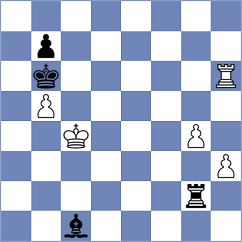 Kerigan - Gaviria Velazquez (ICC INT, 2009)