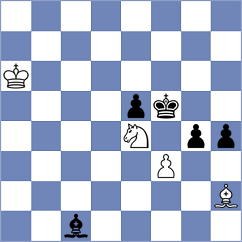 Miserendino - Przybylski (chess.com INT, 2025)