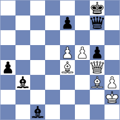 Akhmedov - Mitev (chess.com INT, 2025)