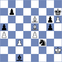 Gitelson - Yilmaz (Chess.com INT, 2020)
