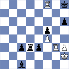 Seer2.8.0 - RubiChess20240420 (tcec-chess.com INT, 2024)