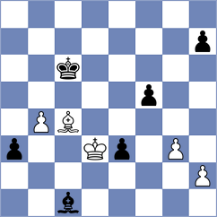 Breyer - Zargarov (Tornelo INT, 2020)