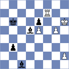 Parker - Mihailov (Rhodes GRE, 2024)