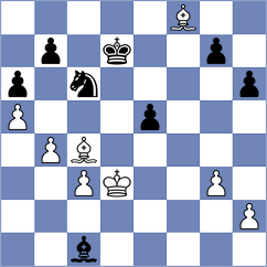 Manvelyan - Paramzina (chess.com INT, 2025)