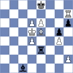 Padmini - Sliwicka (chess.com INT, 2021)