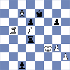 Te - Velikov (Saint Quentin, 1998)