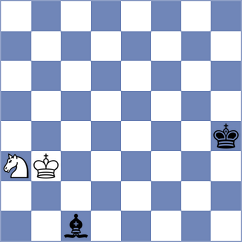 Bahmani - Shapiro (chess.com INT, 2025)