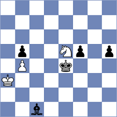 Skvortsov - Vasli (chess.com INT, 2025)