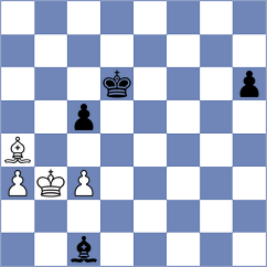 Ivekovic - Rutter (Nachod, 2009)
