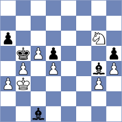 Milanovic - Sarkar (chess.com INT, 2021)