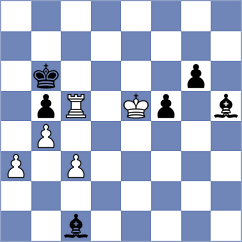 Lakshmi - Berdychevaskaya (chess.com INT, 2022)