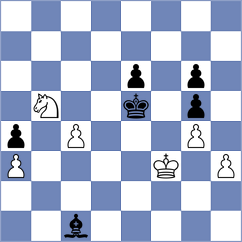 Santiago Sontay - Oviedo Acosta (Chess.com INT, 2021)