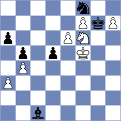 Souleidis - Narayanan (chess.com INT, 2025)