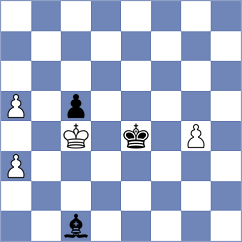 Ardelean - Ezat (Chess.com INT, 2021)