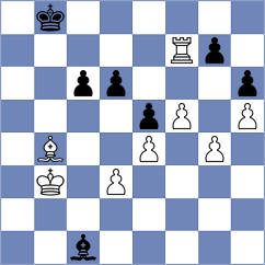 Adu - Vincenti (chess.com INT, 2025)