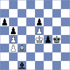 Besim - Kasparov (Heraklion, 2017)