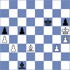 Payne - Castruccio Alvarez (England, 2010)